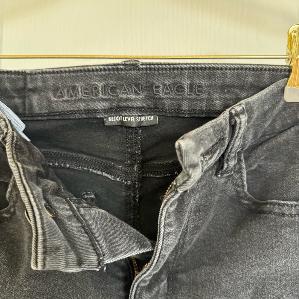 Curvy High Rise Jegging - Picture 2 of 8